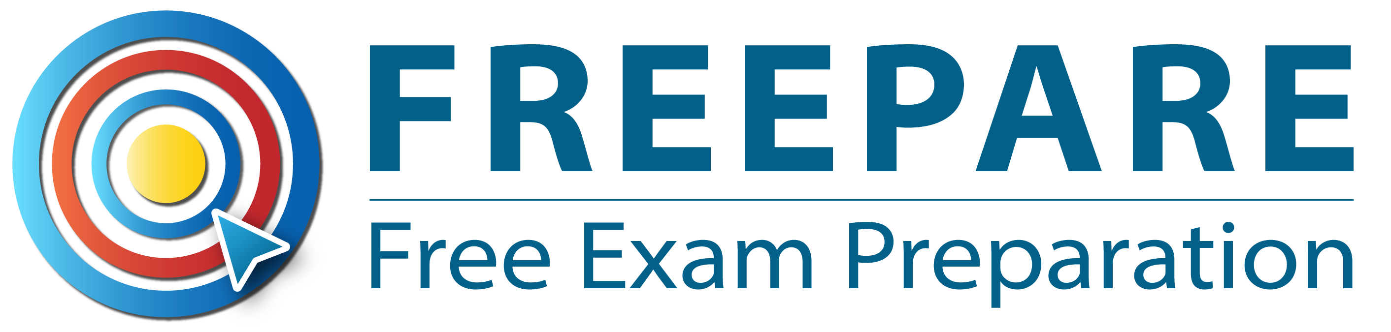 FREEPARE Loading Logo